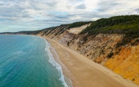 AUS - Rainbow Beach d0138